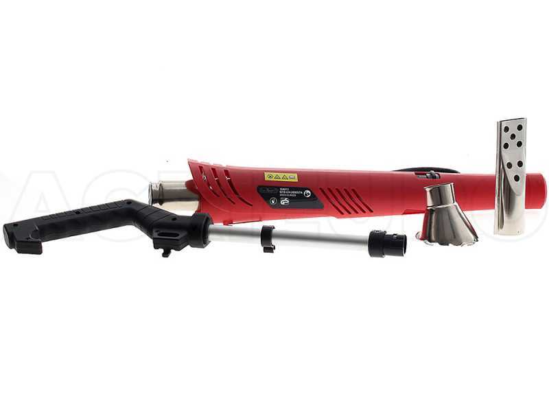 GeoTech TWB-CH-2000STA - Electric Herbicide Weed Burner Sprayer