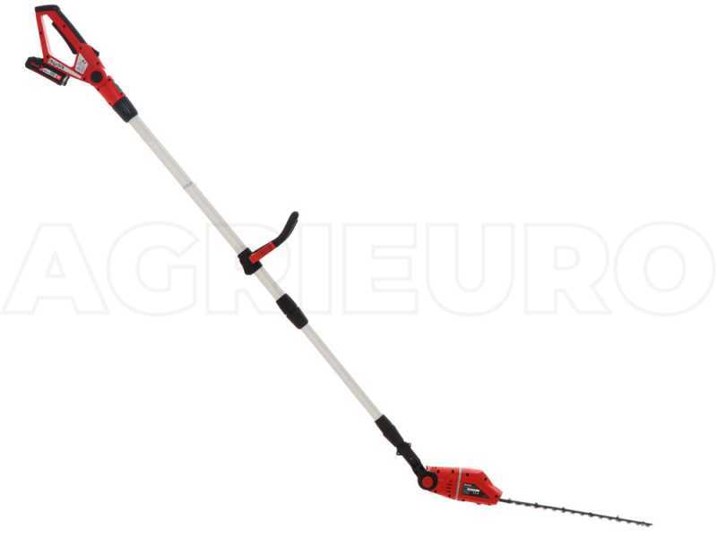 Einhell GE-HC 18 Li T - Pruner - Cordless Hedge Trimmer - WITHOUT BATTERIES AND CHARGER