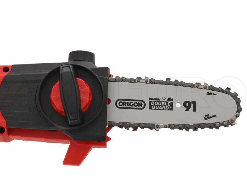 Einhell GE-HC 18 Li T - Pruner - Cordless Hedge Trimmer - WITHOUT BATTERIES AND CHARGER