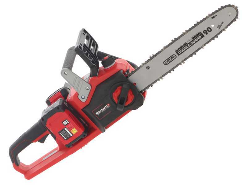 Einhell GE LC 36 35 Li Battery powered Electric Chainsaw best