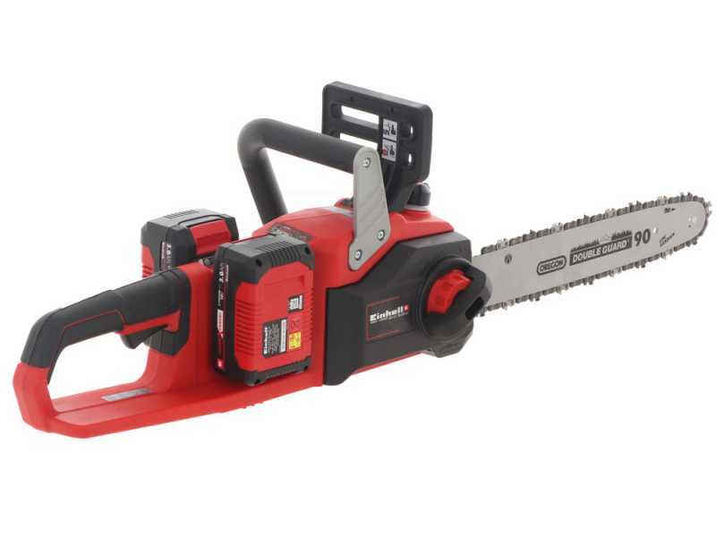 Einhell GE LC 36 35 Li Battery powered Electric Chainsaw BATTERY AND BATTERY CHARGER NOT INCLUDED