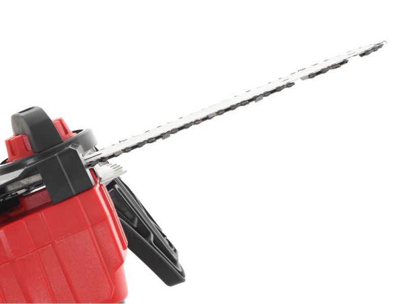 Einhell GE-LC 18 Li - 18V 3Ah Battery-powered Electric Chainsaw - 25 cm Blade