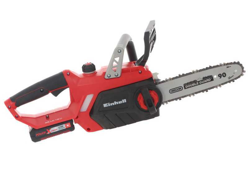 Einhell battery 3ah clearance