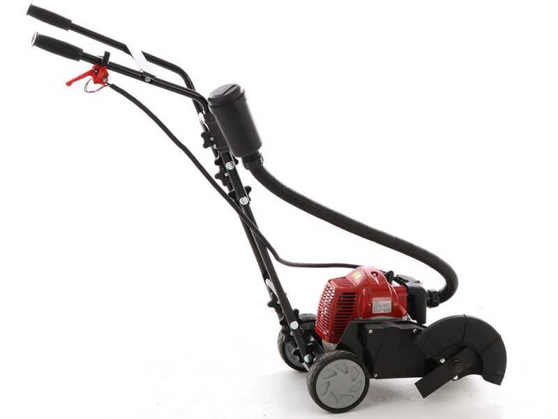 4 cycle lawn edger discount
