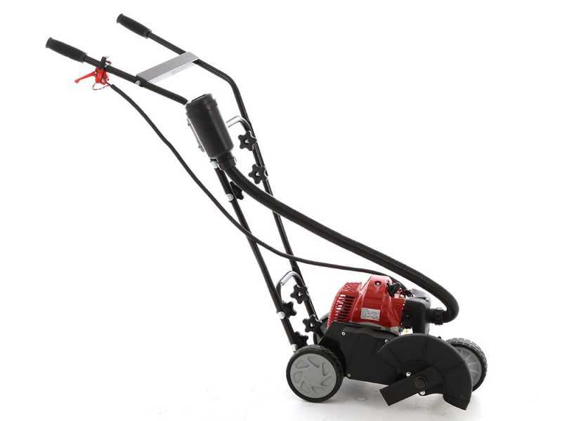 GeoTech GCE 5200 petrol wheeled edge trimmer