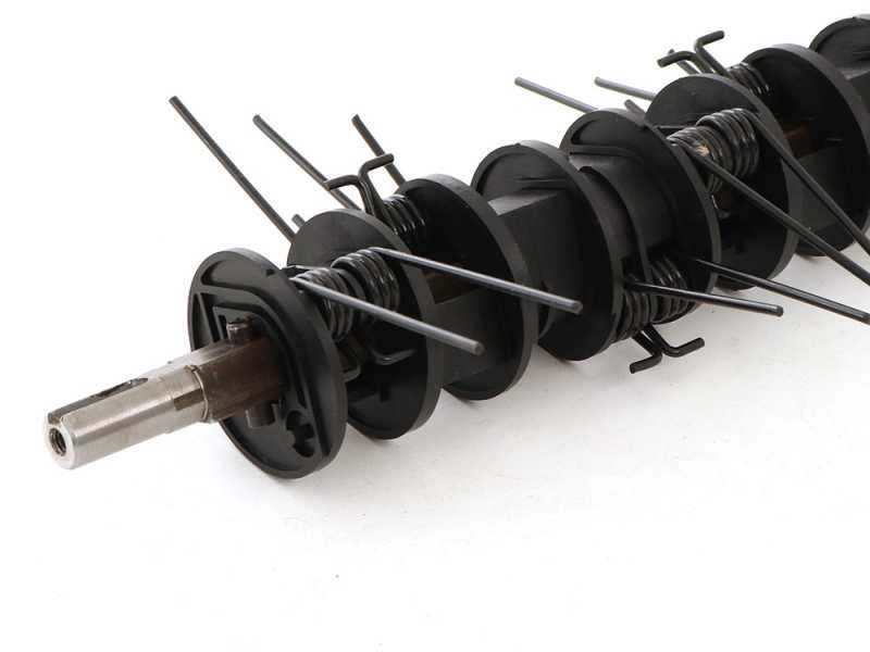 Lidl sales scarifier 2020