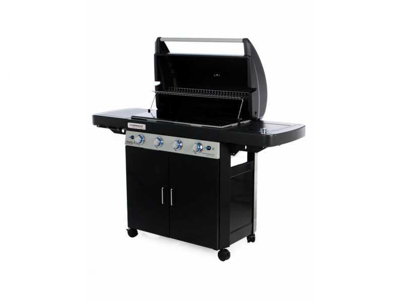 Campingaz 4 series classic ls gasbarbecue online