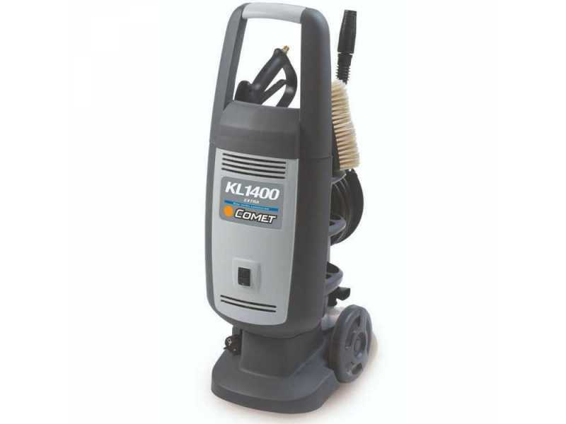 Comet KL 1400 Extra Electric Cold Water Pressure Washer