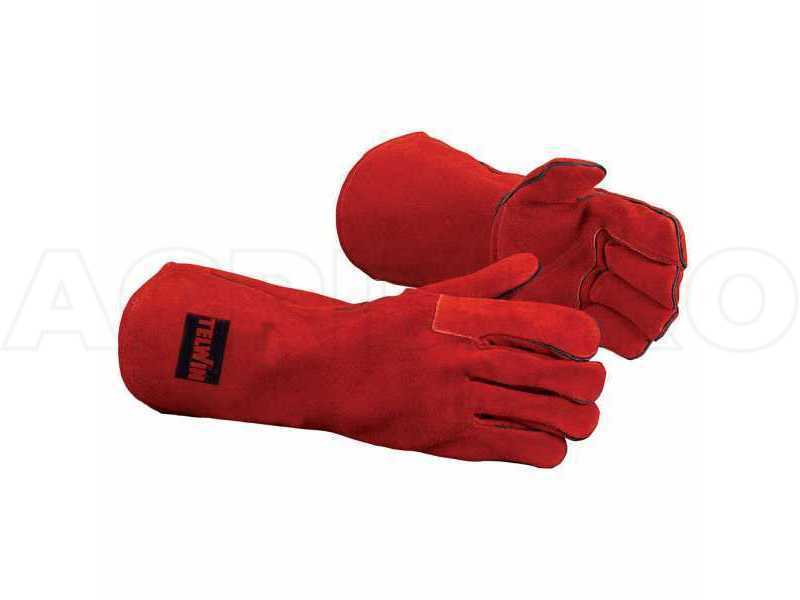 Heavy-duty Welding Gloves - Montana model