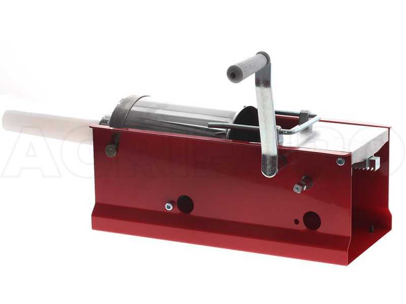 Reber sausage filler machine deals