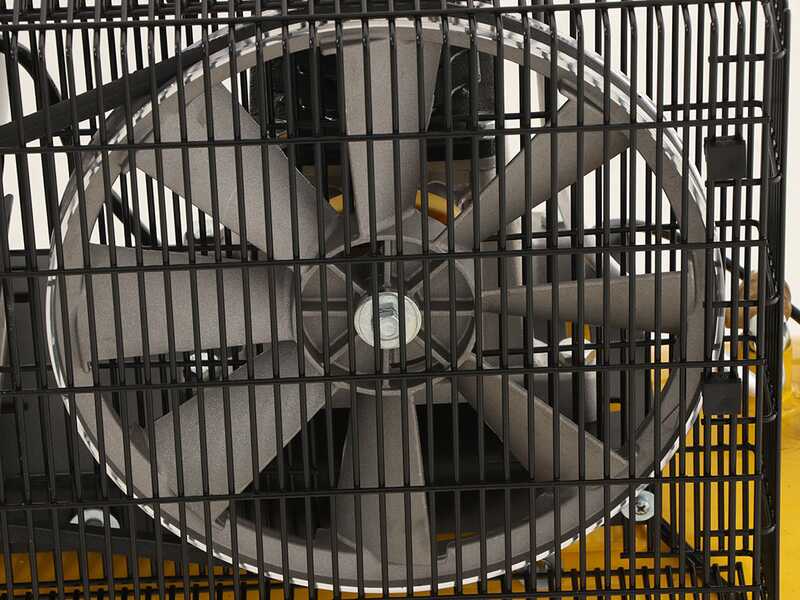 ABAC LINE B26/90 CM2 - Single-phase electric belt driven air compressor - Motor 2 HP - 90 l