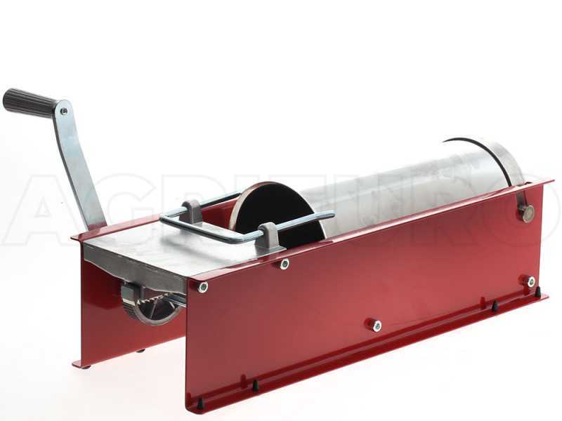 Reber sausage filler machine discount
