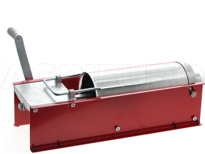 Best hotsell sausage stuffer