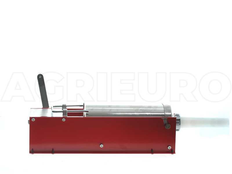 Reber sausage deals filler machine