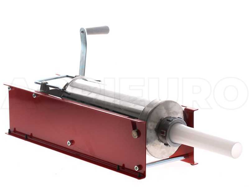 Reber sausage filler machine discount