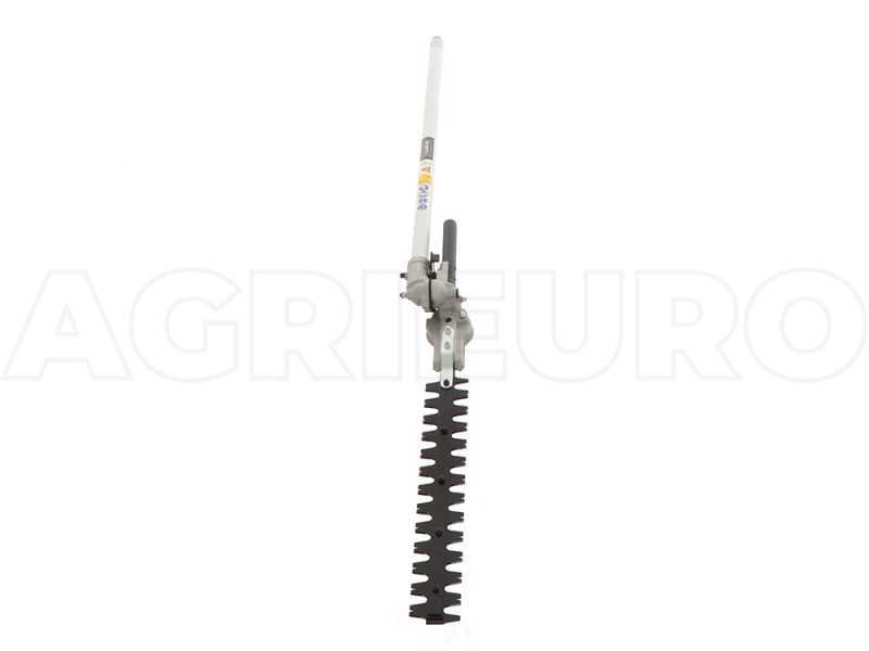 Hedge Trimmer Attachment for Blackstone multi-tool brush cutter