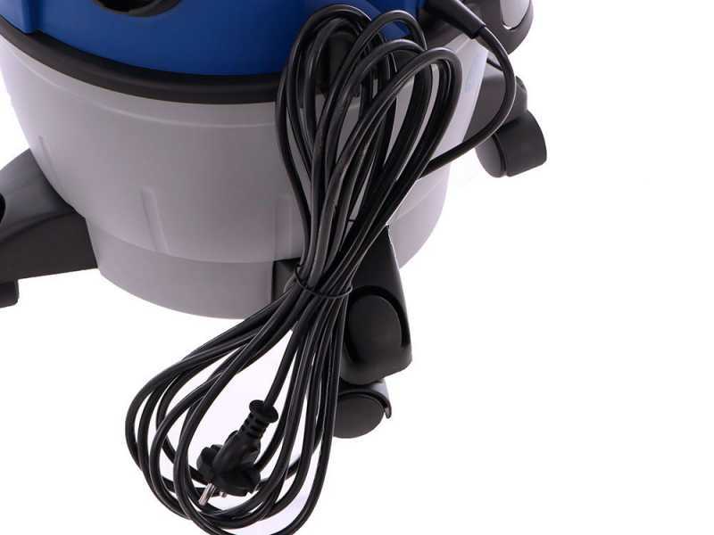 Annovi &amp; Reverberi AR3170 - Wet and Dry Vacuum Cleaner