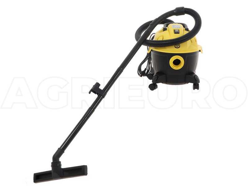 AR Blue Clean WD15 - Wet and Dry Vacuum Cleaner - Wmax 1200 - 50/60 Hz - Multi-purpose