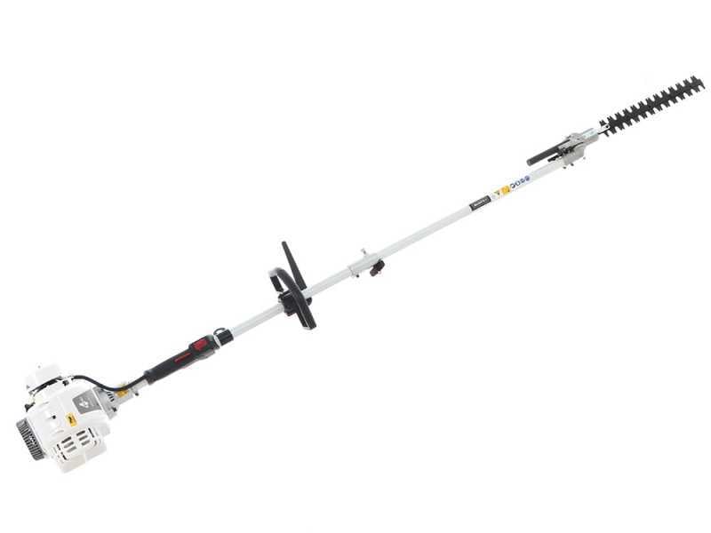 4 stroke pole hedge trimmer clearance
