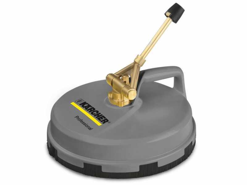K&auml;rcher FR 30 Surface Cleaner - Brush with High Pressure Rotating Nozzles for hard surfaces
