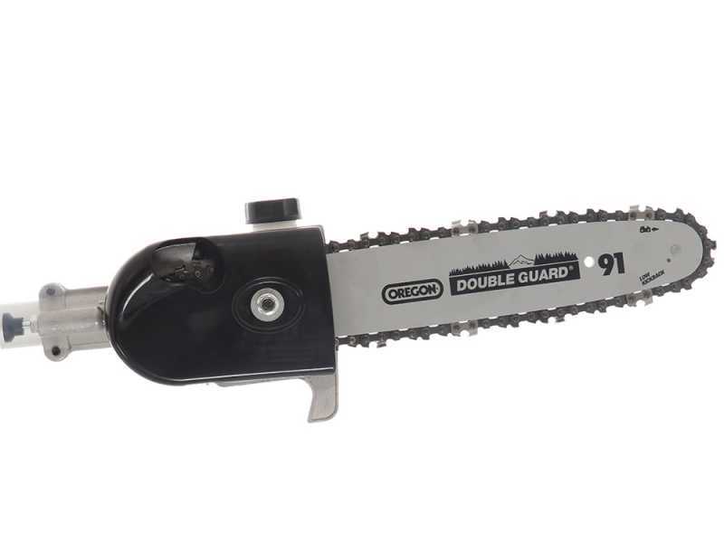 Pruner Attachment for Blackstone 28mm multi-tool brush cutter
