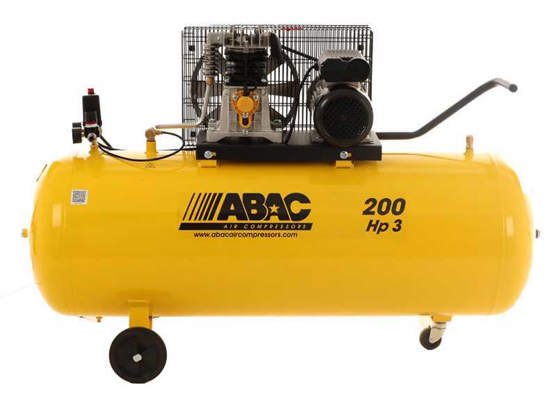 Air compressor sale 200 litre