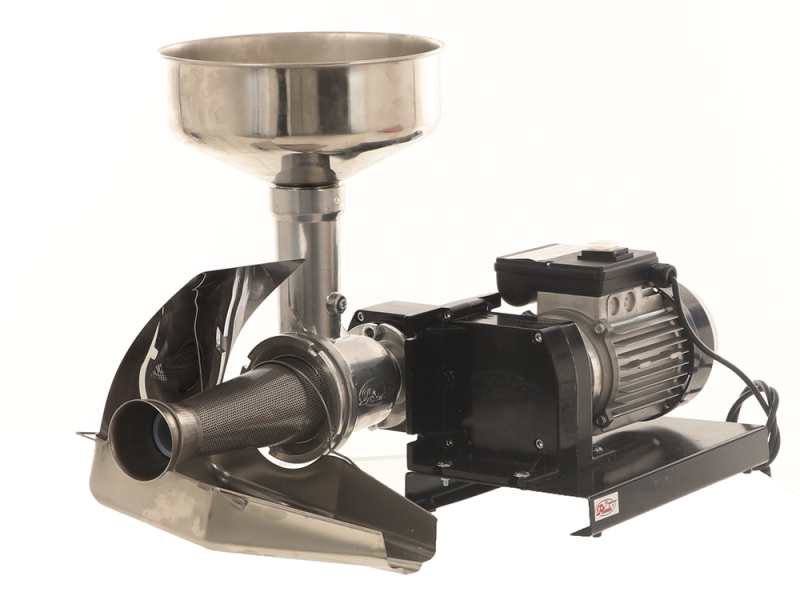 Palumbo Pavi L522 - Meat Mincer - Tomato Press - Aluminium Body