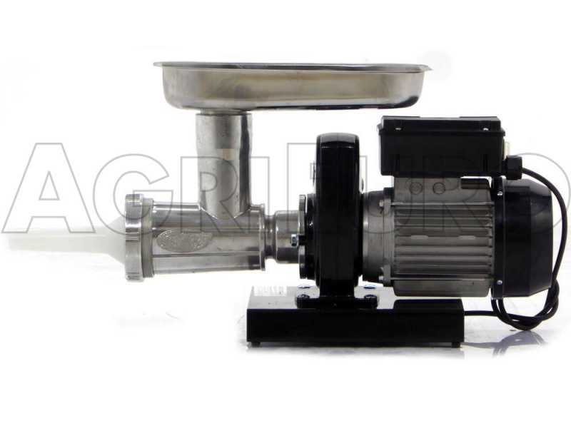 Palumbo Pavi L522 - Meat Mincer - Tomato Press - Aluminium Body