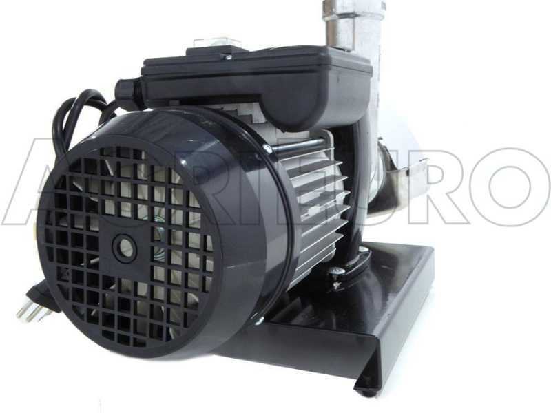 Palumbo Pavi L512 - Meat Mincer - Tomato Press - Aluminium Body