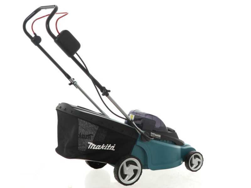 Makita dlm380z manual deals 36v lawn mower