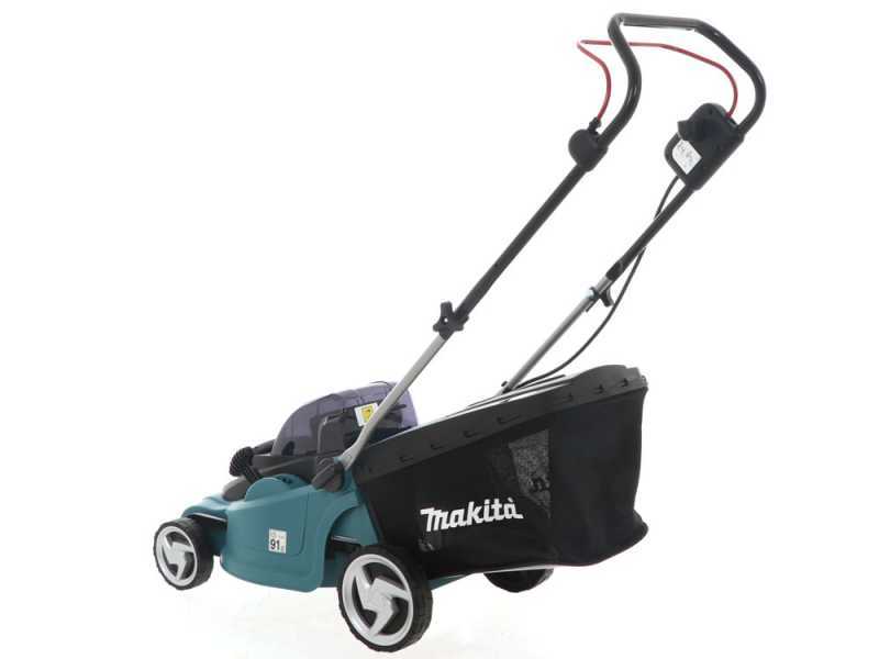 Makita 2025 electric mower