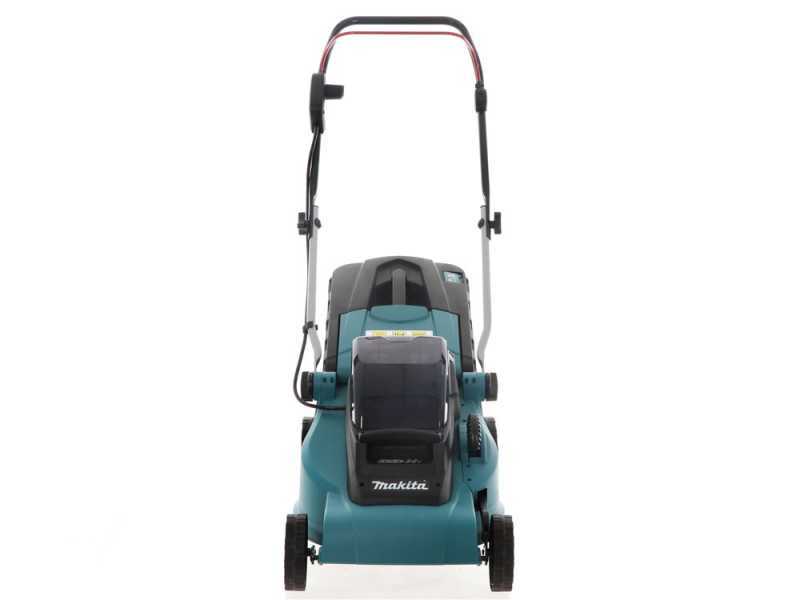 Makita lawn mower dlm380z cheap