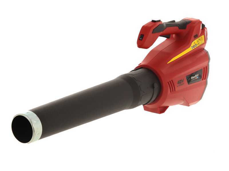 Harbor freight 2025 battery powered blower