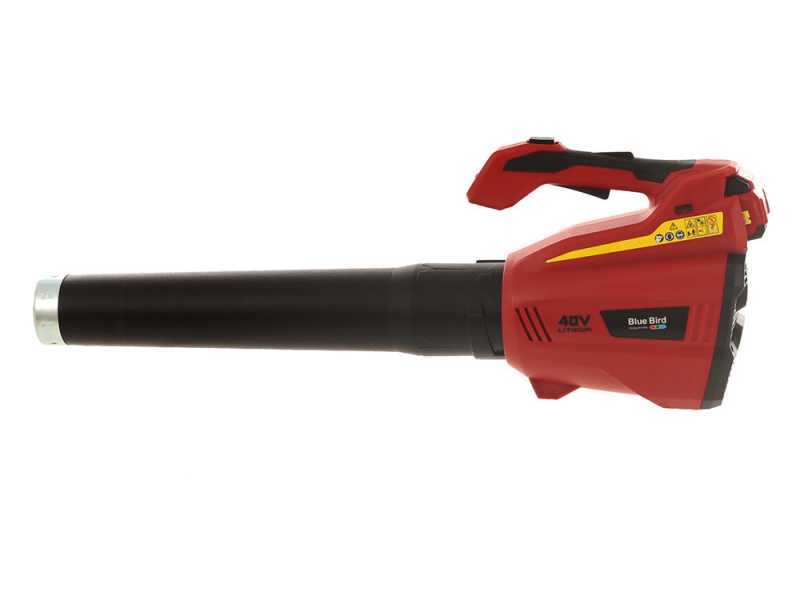 Battery leaf blower 2025