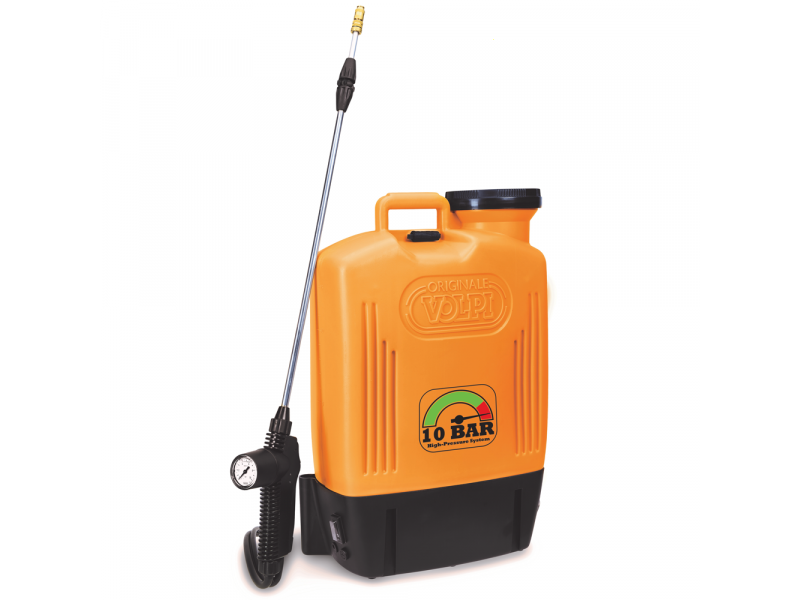 Volpi Elettrolithium 15 Sprayer Pump best deal on AgriEuro
