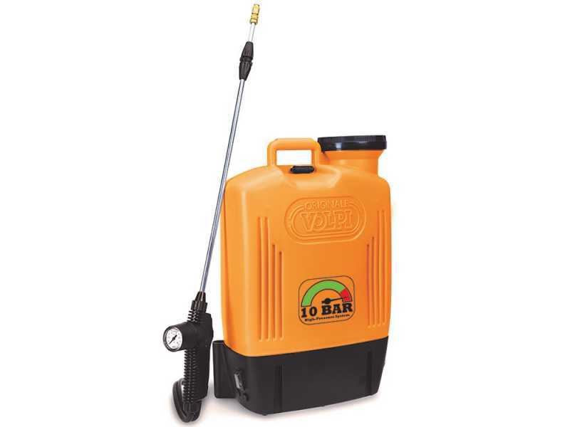 Electric deals sprayer pump