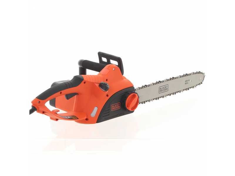 Best rated store electric chainsaw