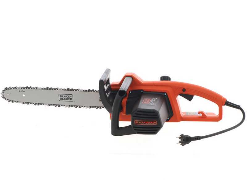Black and outlet decker power saw