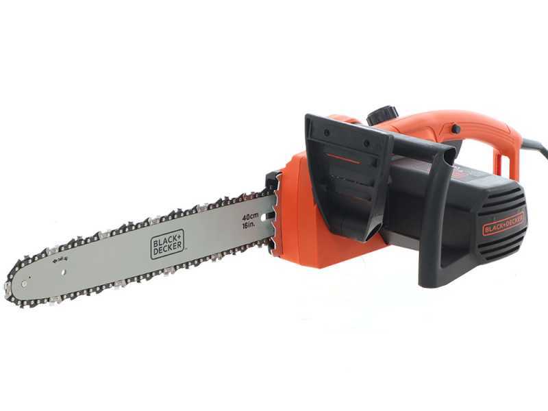 Black and decker shop power saw