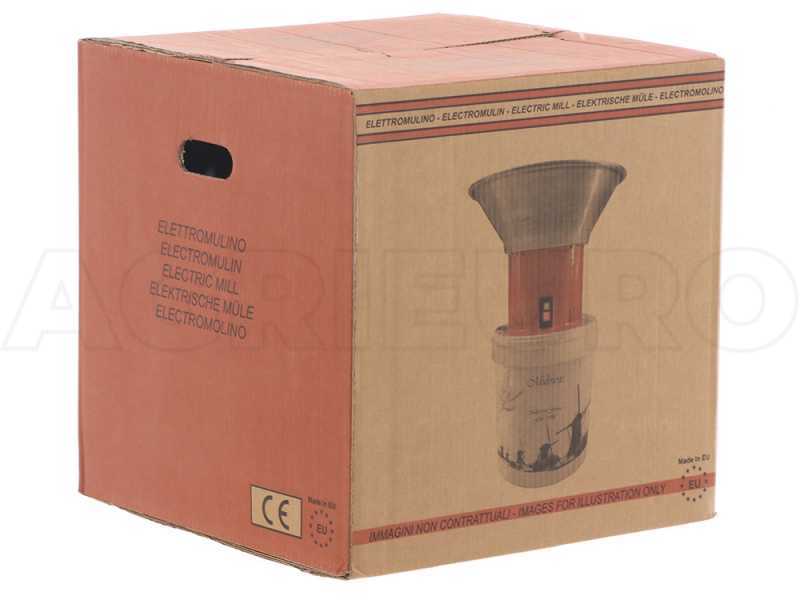 Ama Magico New - Electric Grain Mill - 1200 W