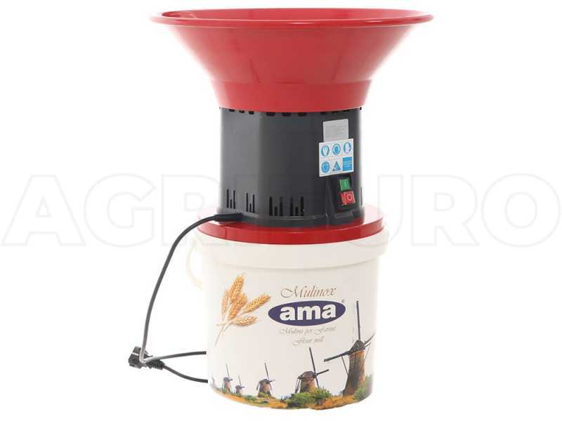 Ama Magico New - Electric Grain Mill - 1200 W