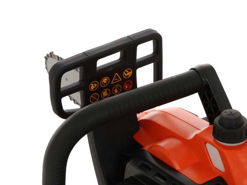 Black &amp; Decker GKC1825L20-QW - 18V 2Ah Lithium Battery Electric Chainsaw