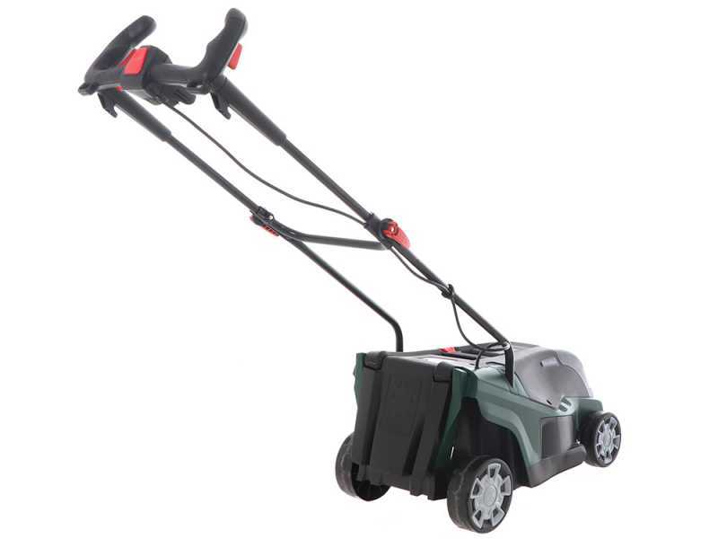 BOSCH 450 1300 W electric lawn mower best deal on AgriEuro
