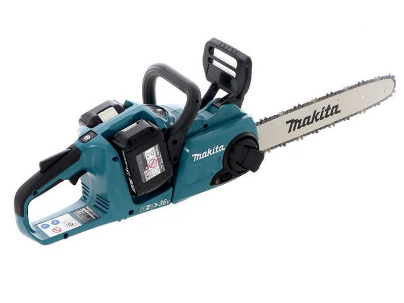 Chainsaw makita 36v sale