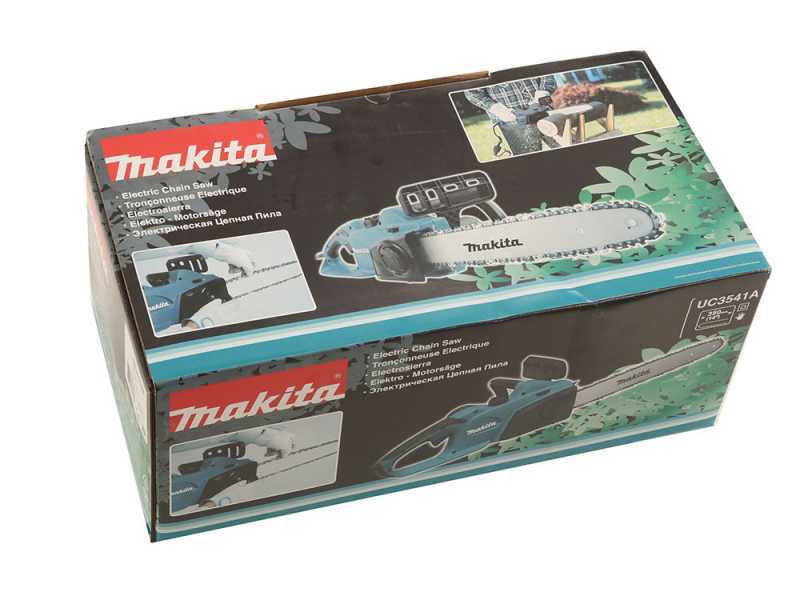 Makita UC3541A Electric Chainsaw best deal on AgriEuro