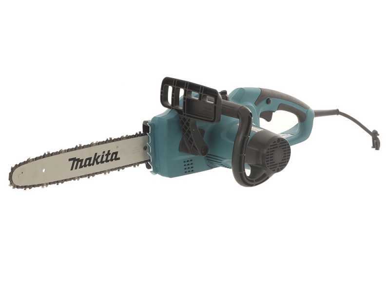 Makita uc3541a new arrivals chainsaw