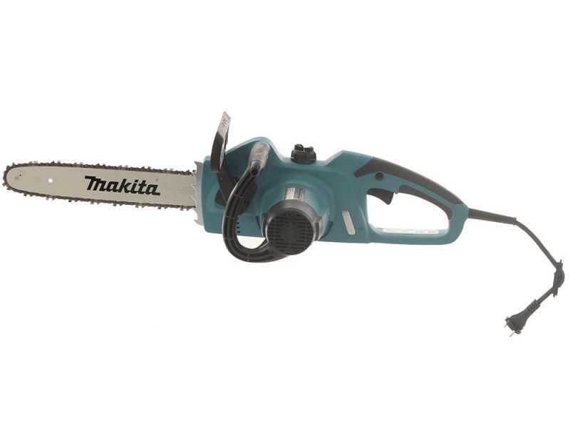 Makita UC3541A Electric Chainsaw best deal on AgriEuro