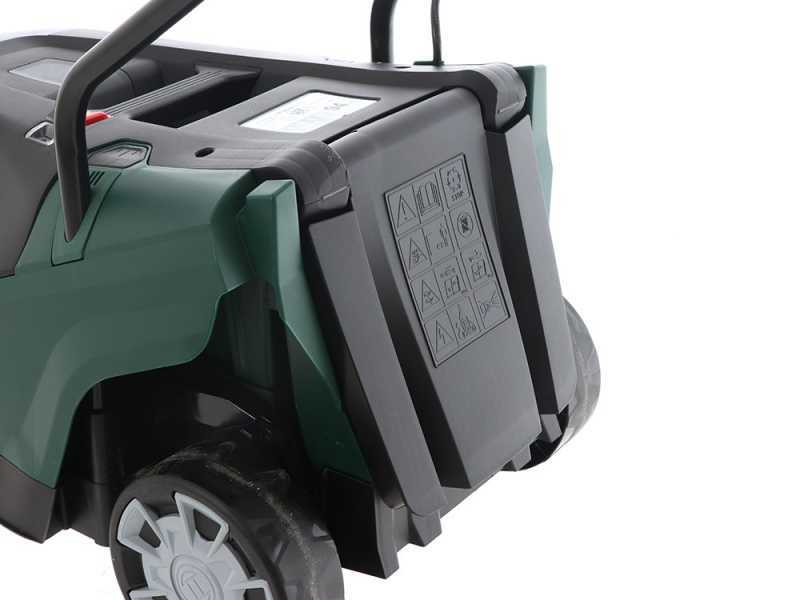 Bosch discount rotak 760