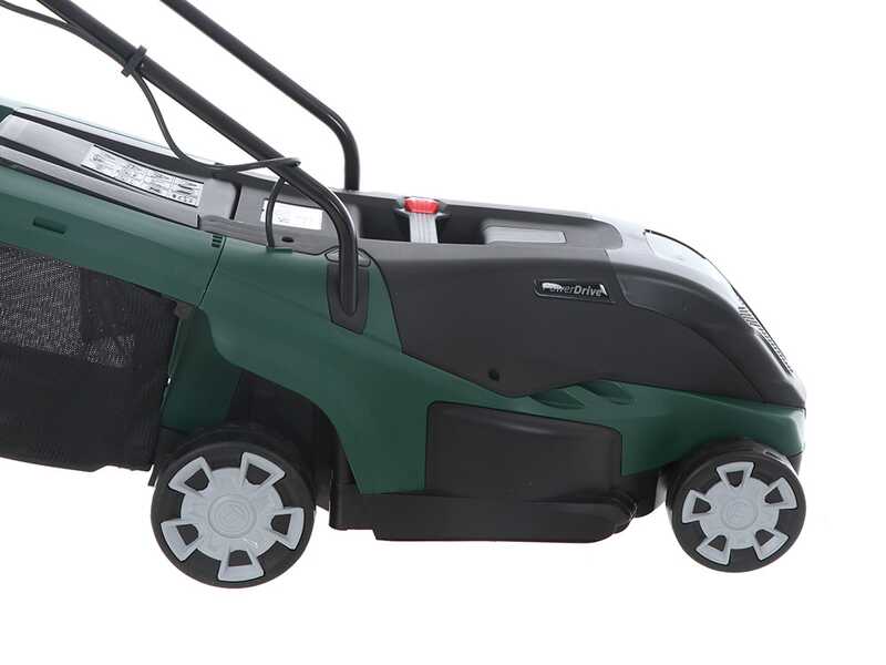 Rotak 43li Lawnmower Blade Bosch Lawn Mower Price Bosch Unuiversal