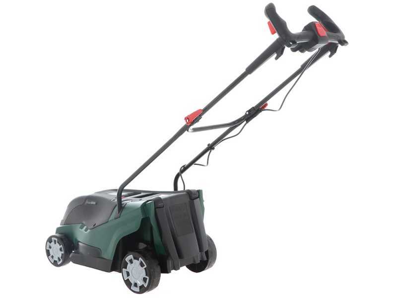 Bosch rotak 1400w 37cm sale rotary lawn mower
